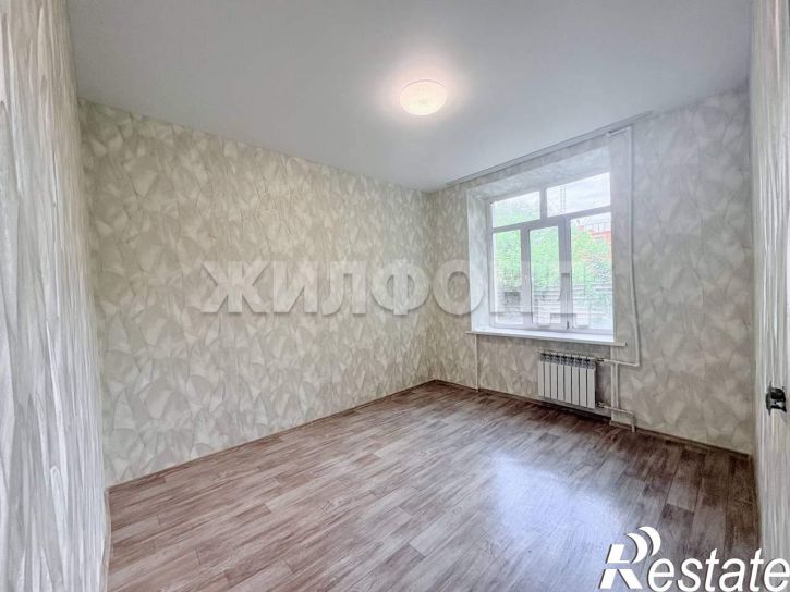 1-комн квартира Бородина улица, д.44Б
