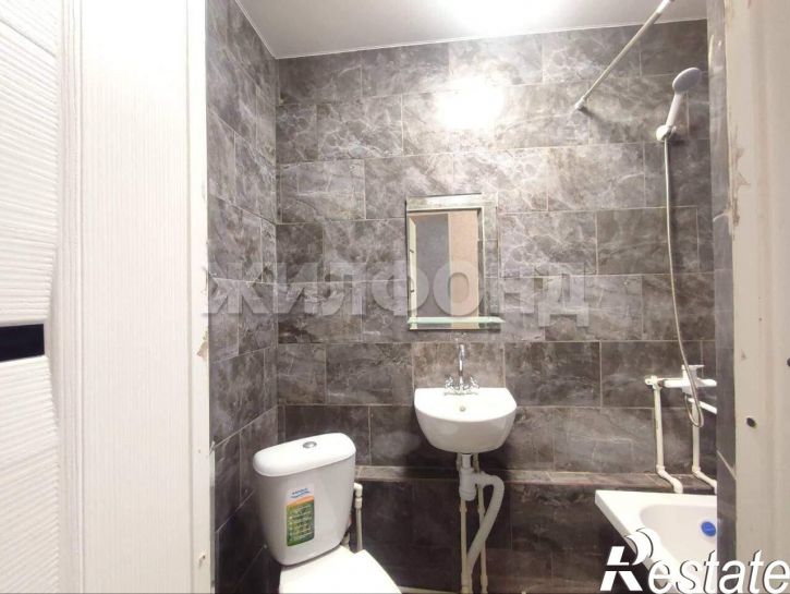 1-комн квартира Бородина улица, д.44Б