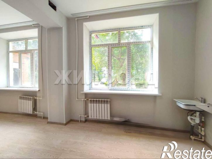1-комн квартира Бородина улица, д.44Б
