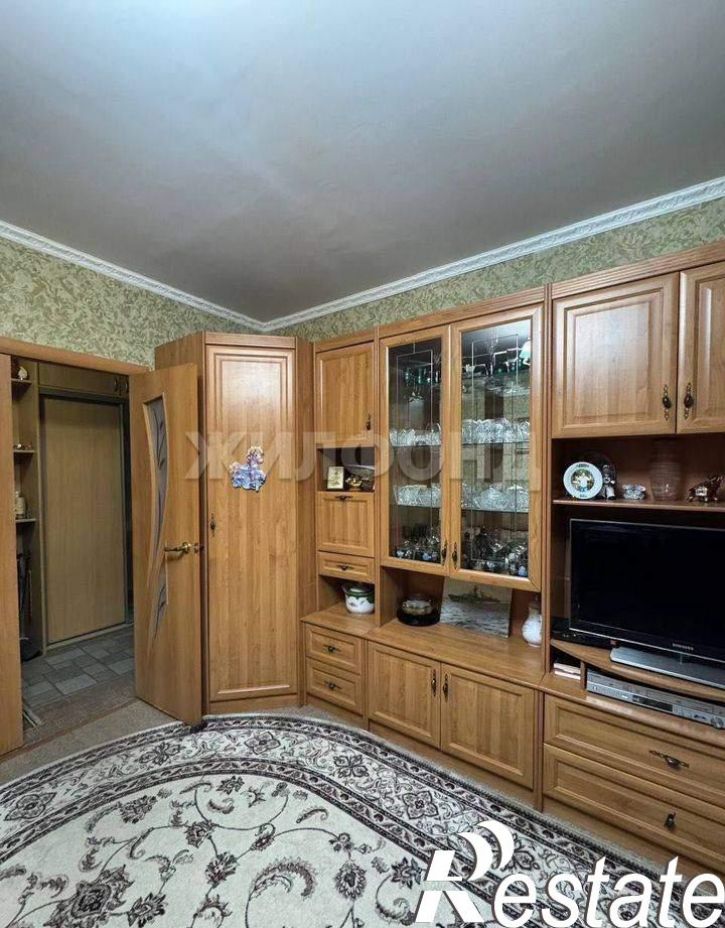 1-комн квартира Богдана Хмельницкого улица, д.46