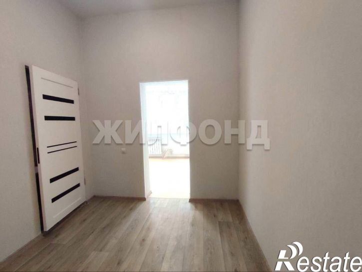 1-комн квартира Бородина улица, д.44Б