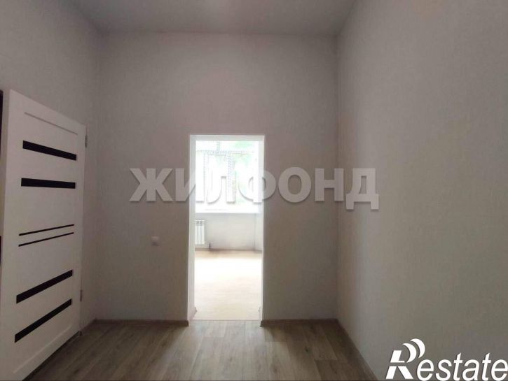 1-комн квартира Бородина улица, д.44Б