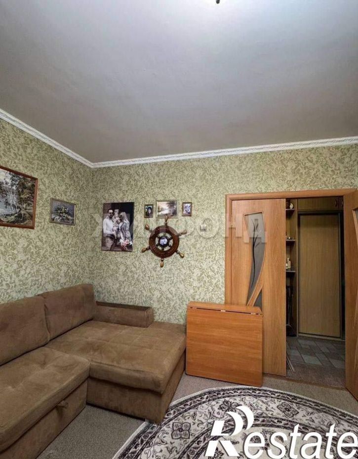 1-комн квартира Богдана Хмельницкого улица, д.46