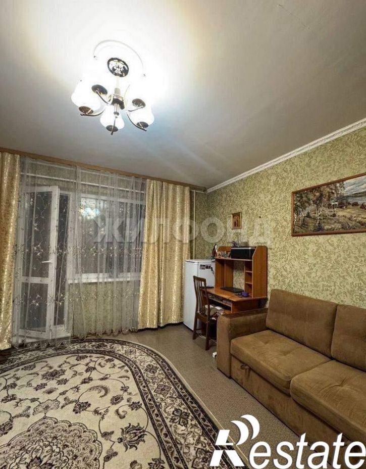 1-комн квартира Богдана Хмельницкого улица, д.46