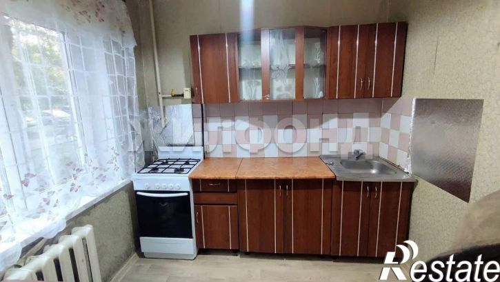 1-комн квартира Мира проспект, д.88
