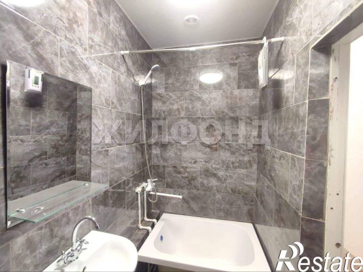 1-комн квартира Бородина улица, д.44Б