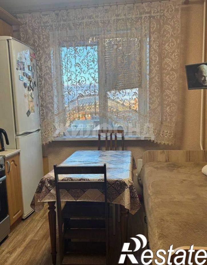 1-комн квартира Богдана Хмельницкого улица, д.46