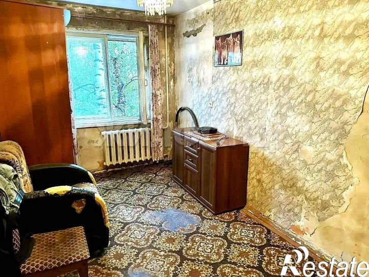 2-комн квартира Лукашевича улица, д.11
