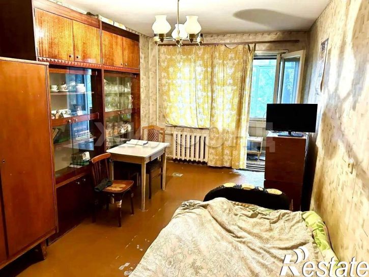 2-комн квартира Лукашевича улица, д.11