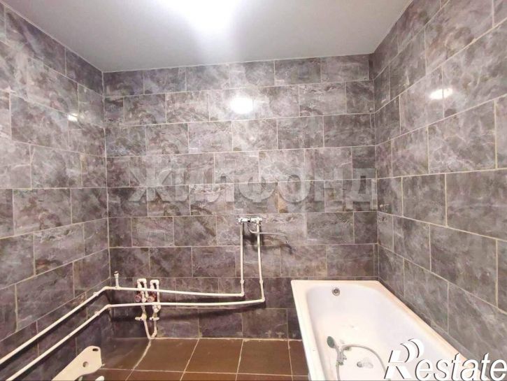 1-комн квартира Бородина улица, д.44Б