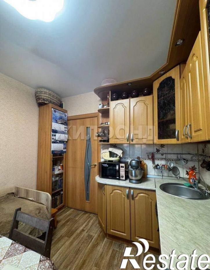 1-комн квартира Богдана Хмельницкого улица, д.46