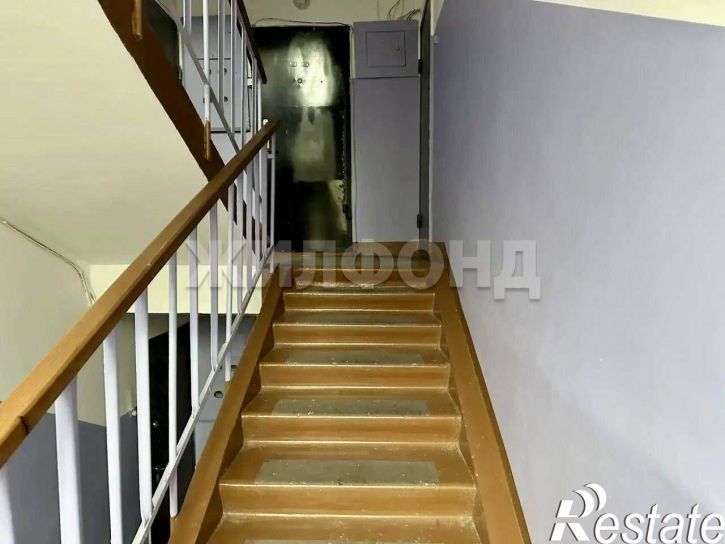 2-комн квартира Лукашевича улица, д.11