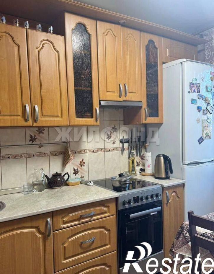 1-комн квартира Богдана Хмельницкого улица, д.46