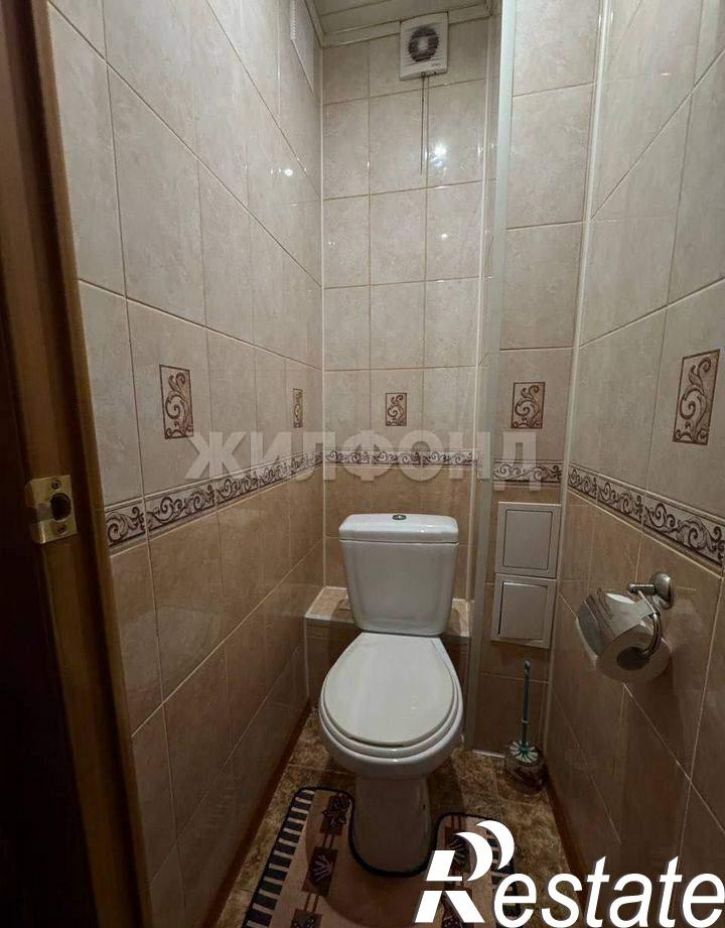 1-комн квартира Богдана Хмельницкого улица, д.46