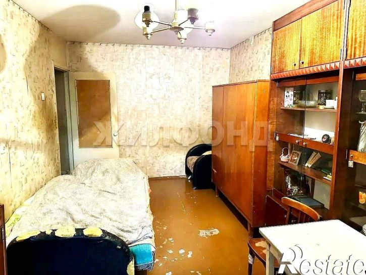 2-комн квартира Лукашевича улица, д.11