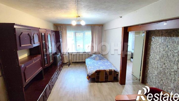 1-комн квартира Мира проспект, д.88