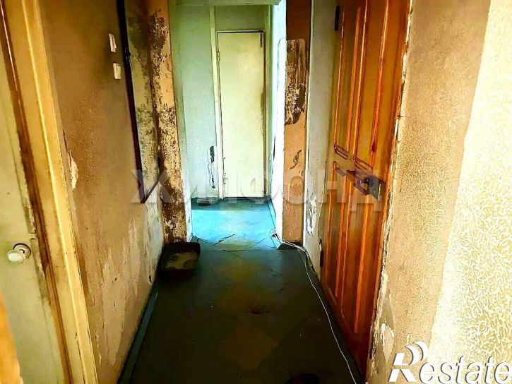 2-комн квартира Лукашевича улица, д.11