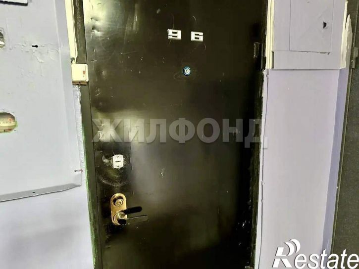 2-комн квартира Лукашевича улица, д.11