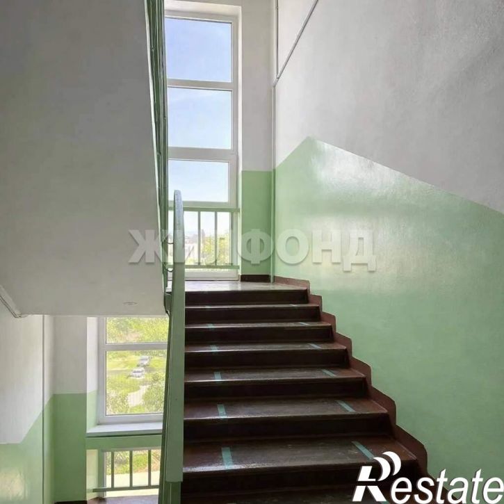 3-комн квартира Мамина-Сибиряка улица, д.22