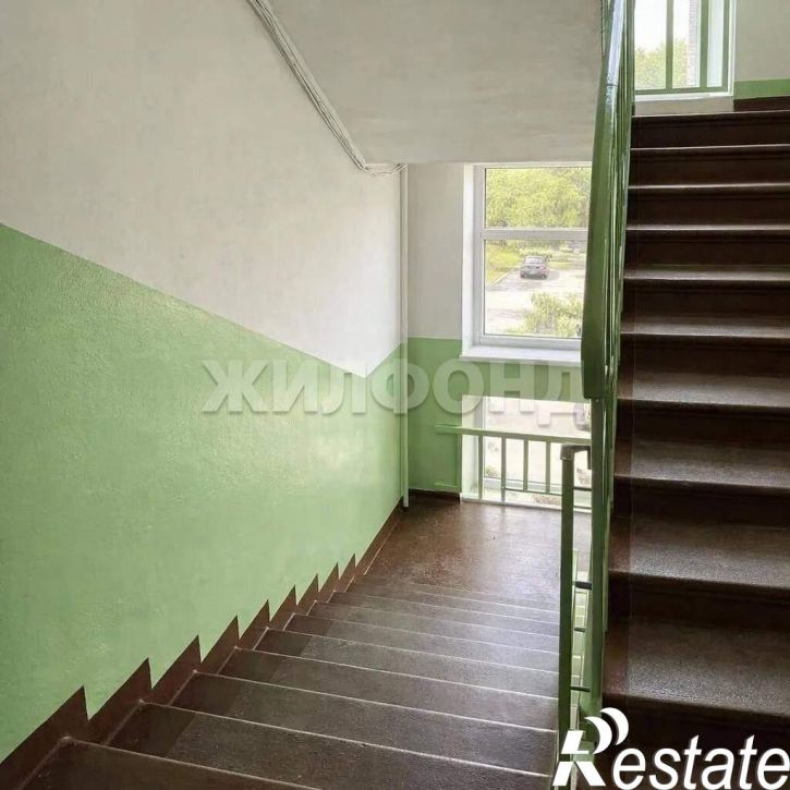 3-комн квартира Мамина-Сибиряка улица, д.22