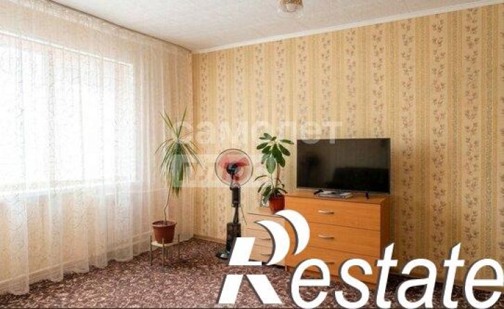 1-комн квартира 6-я Ленинградская улица, 8,  д. 8