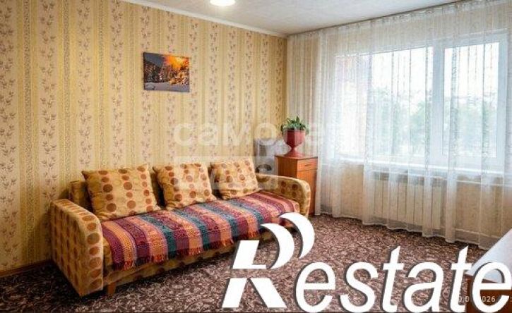 1-комн квартира 6-я Ленинградская улица, 8,  д. 8