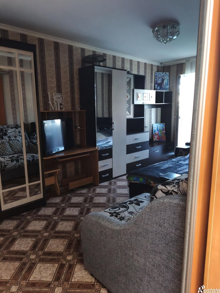 1-комн квартира Арнольда Нейбута , 64