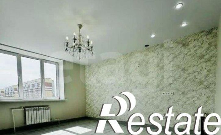 2-комн квартира Космический проспект, 20 к7,  д. 20 к7