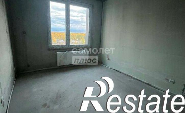 2-комн квартира ул Александра Захарченко, 1,  д. 1