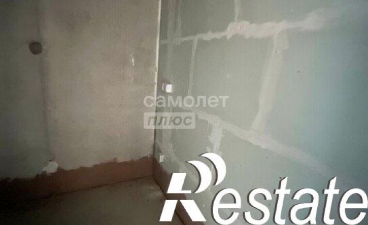 2-комн квартира ул Александра Захарченко, 1,  д. 1