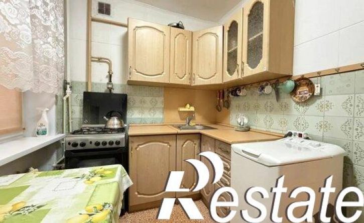 2-комн квартира микрорайон Загородный, 3А