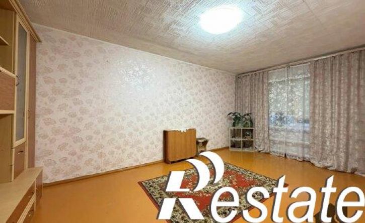 2-комн квартира микрорайон Загородный, 3А
