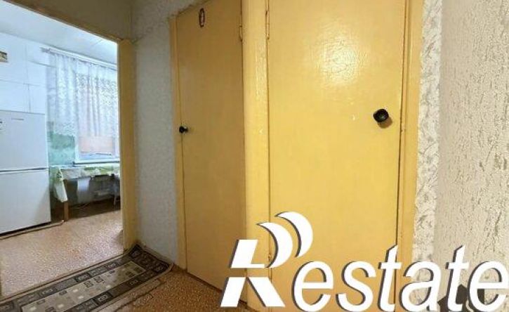 2-комн квартира микрорайон Загородный, 3А