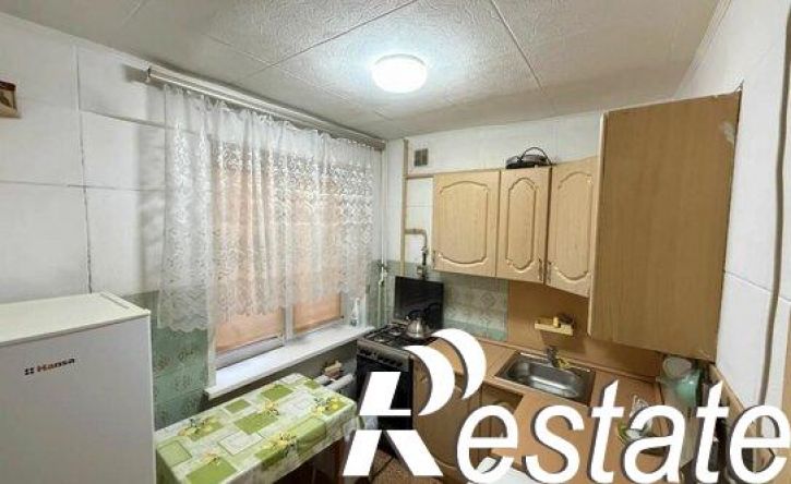 2-комн квартира микрорайон Загородный, 3А