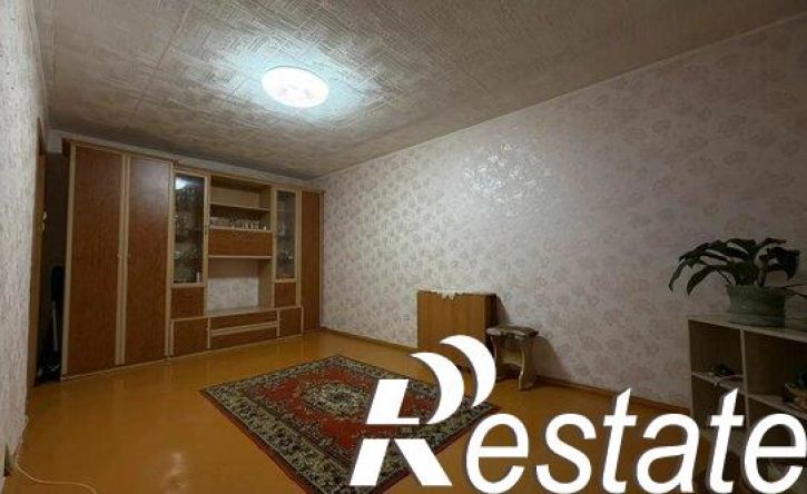 2-комн квартира микрорайон Загородный, 3А