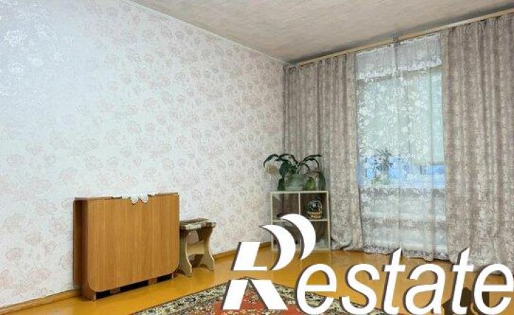 2-комн квартира микрорайон Загородный, 3А
