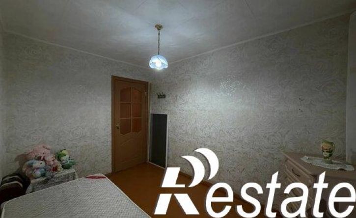 2-комн квартира микрорайон Загородный, 3А