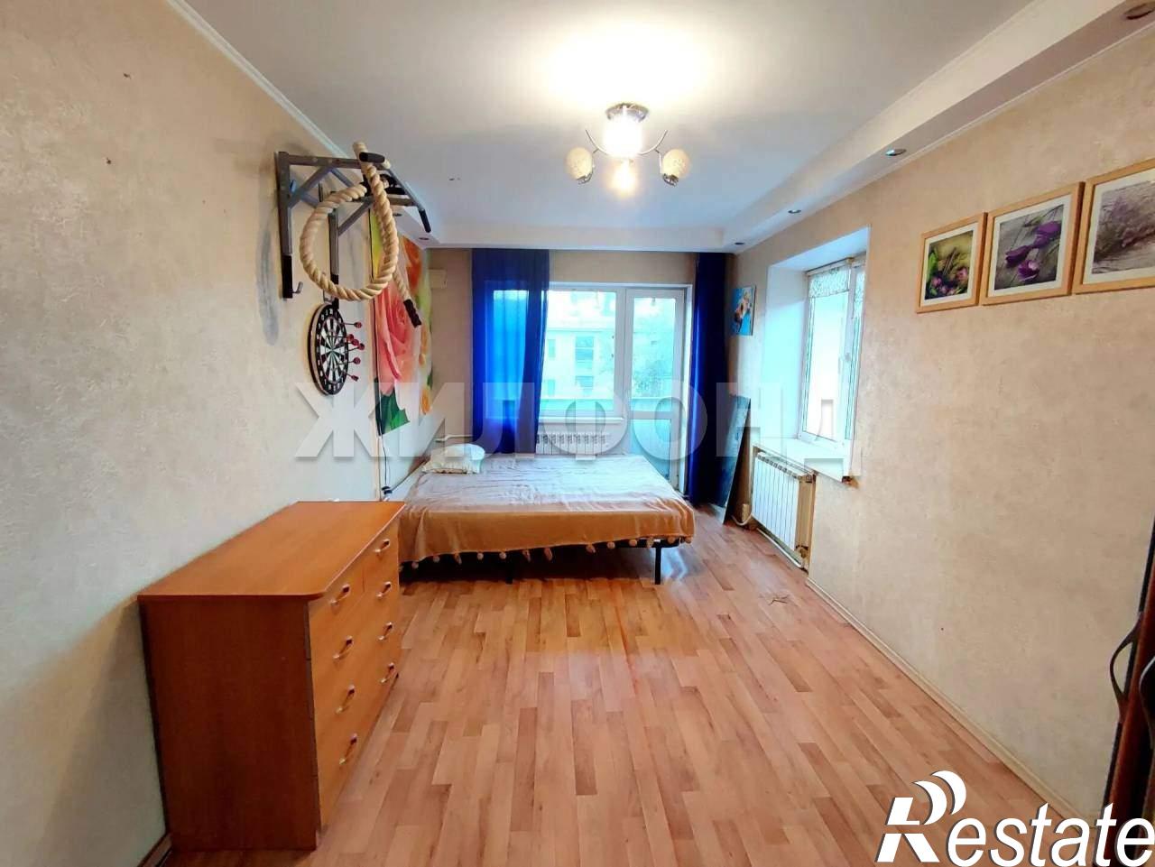 Купить квартиру за 3 800 000 рублей на Мира проспект, д.38В