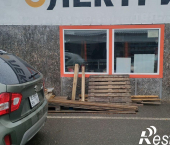 торговое помещение 60 кв м проспект Королёва