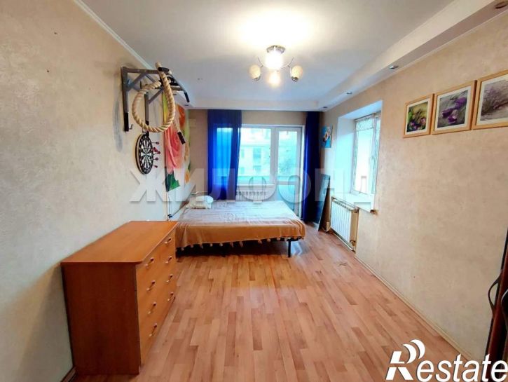 1-комн квартира Мира проспект, д.38В