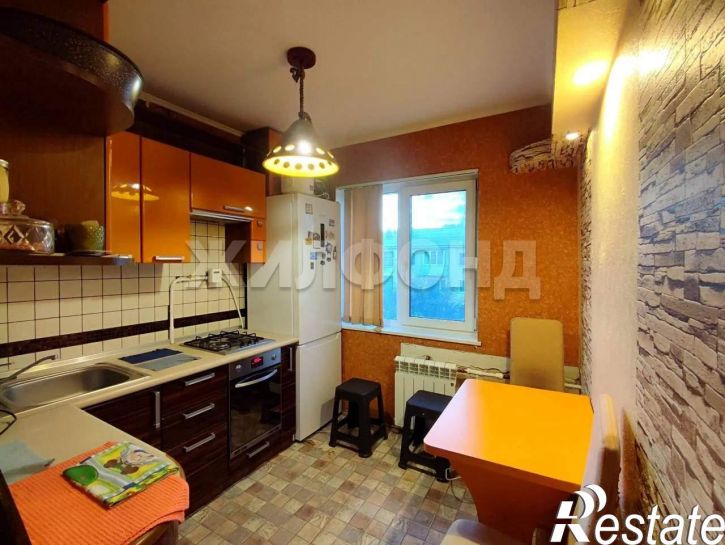 1-комн квартира Мира проспект, д.38В
