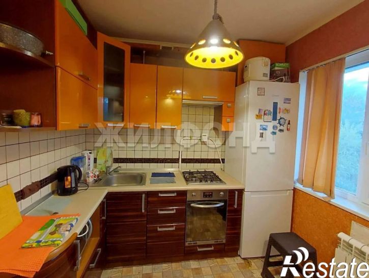1-комн квартира Мира проспект, д.38В