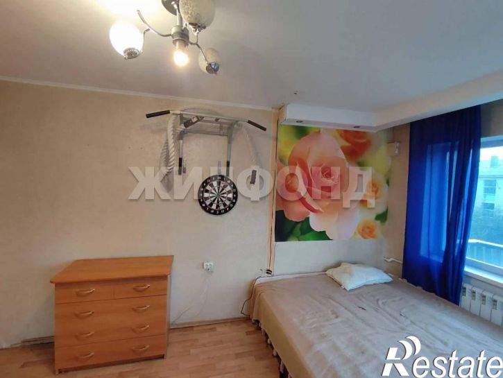 1-комн квартира Мира проспект, д.38В
