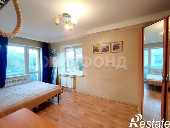 1-комн квартира Мира проспект, д.38В