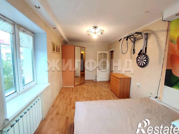 1-комн квартира Мира проспект, д.38В