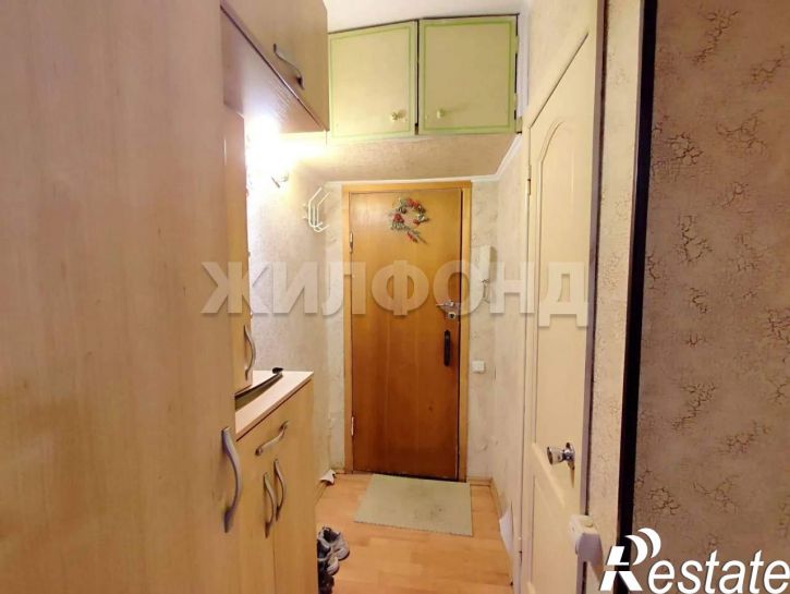 1-комн квартира Мира проспект, д.38В