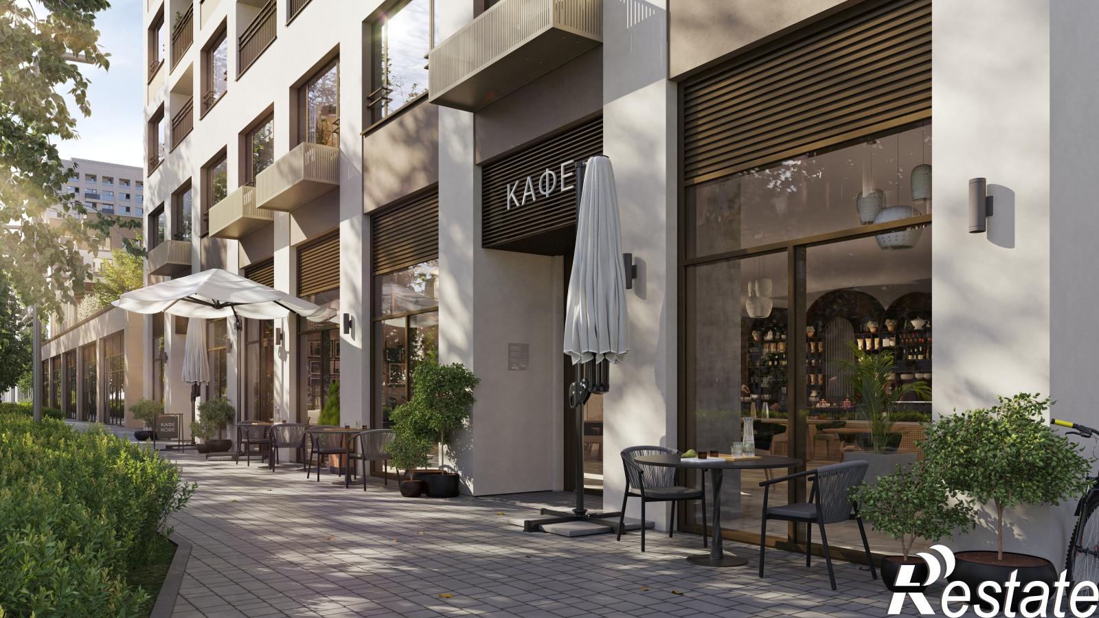 Купить квартиру за 12 190 000 рублей на улица Б.Г. Шаронова, 9