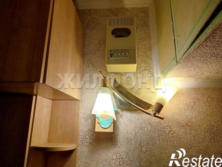 1-комн квартира Мира проспект, д.38В