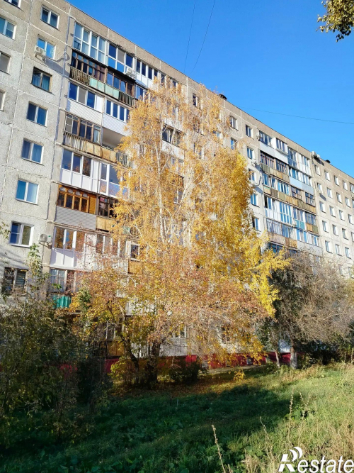 Продажа 3-комн квартиры ул. Глинки, 1