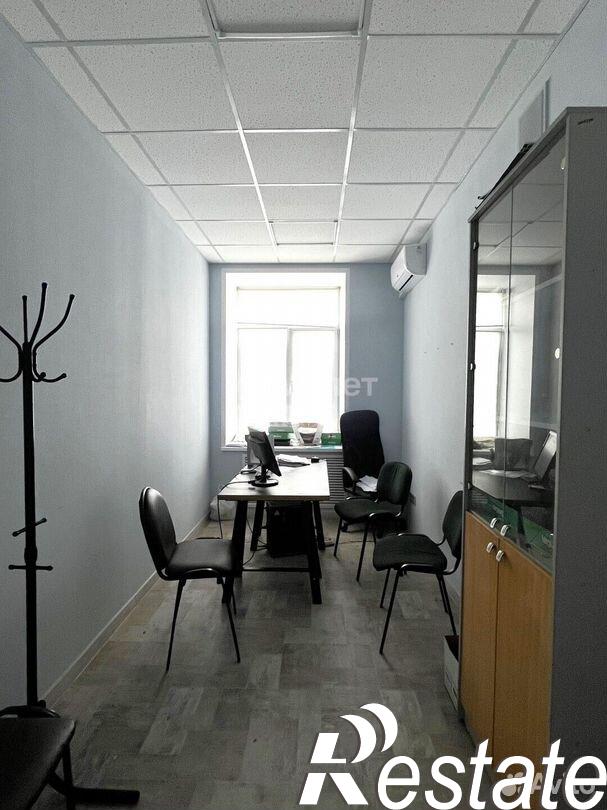 Купить офис, помещение под офис за 13 895 000 рублей на Учебная улица, 199Б